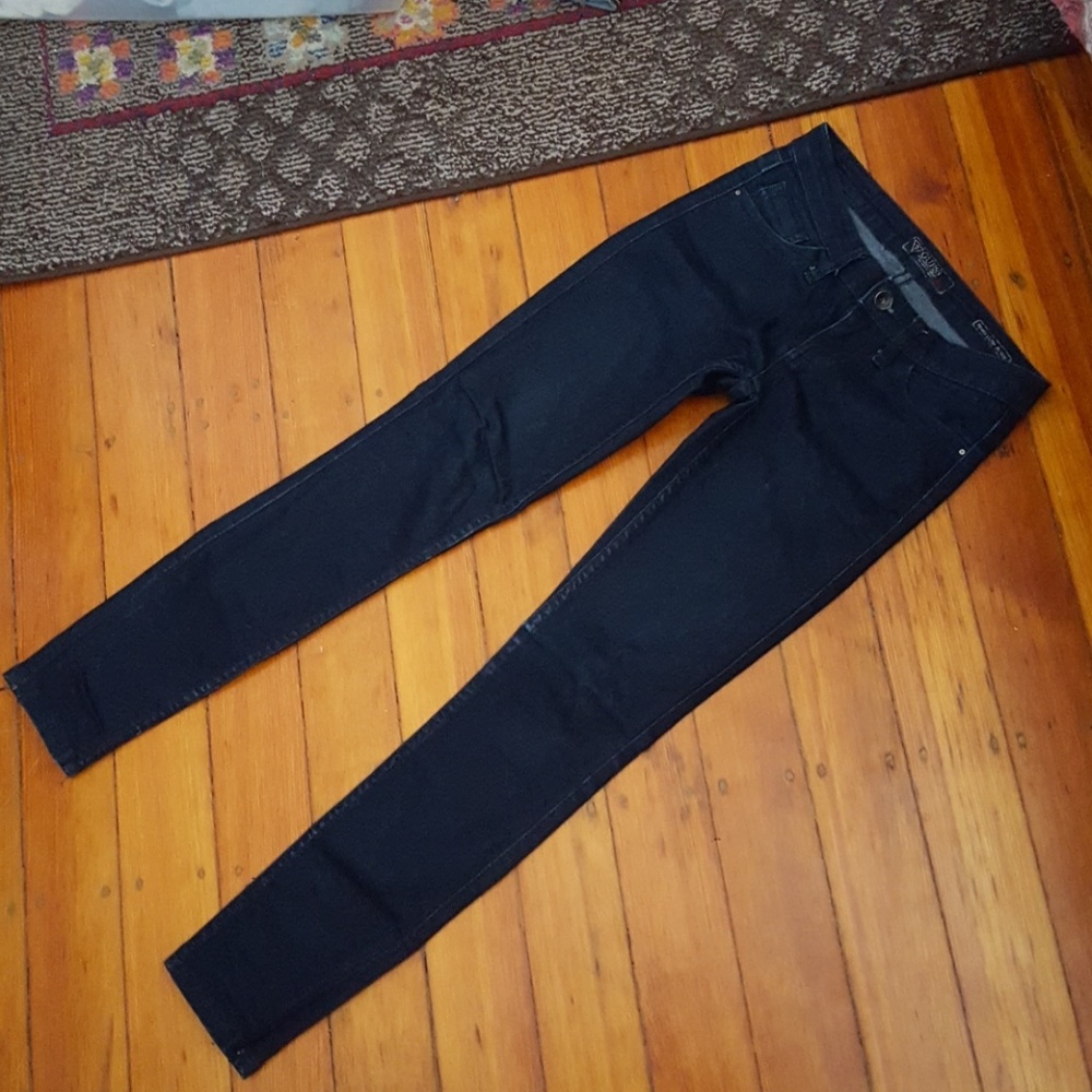 Guess Power Ultra Skinny jeans